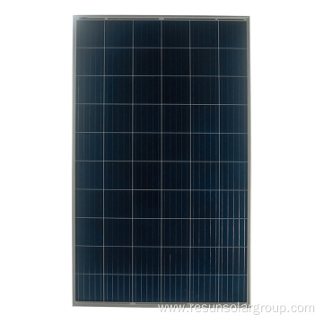 solar panel 290W poly high efficiency